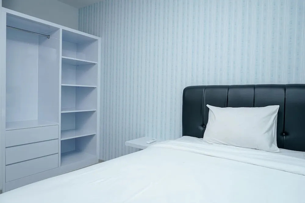 Relaxing 2br at Citralake Suites Apartment