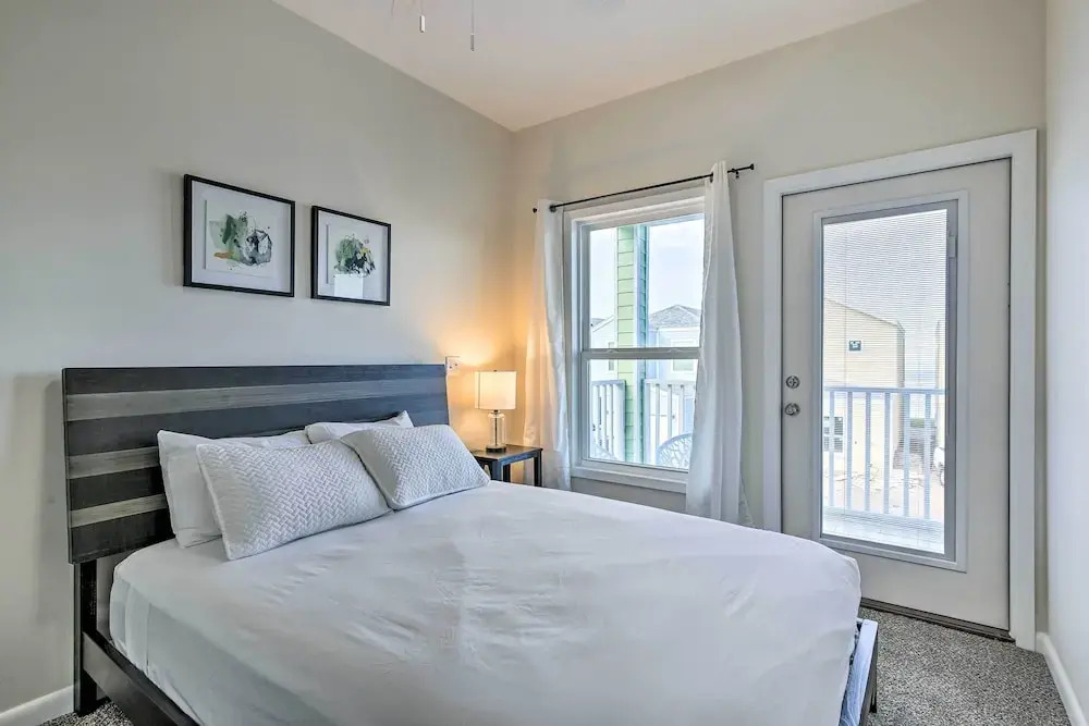 5 Mi to Beach: Pet-Friendly Port Isabel Home