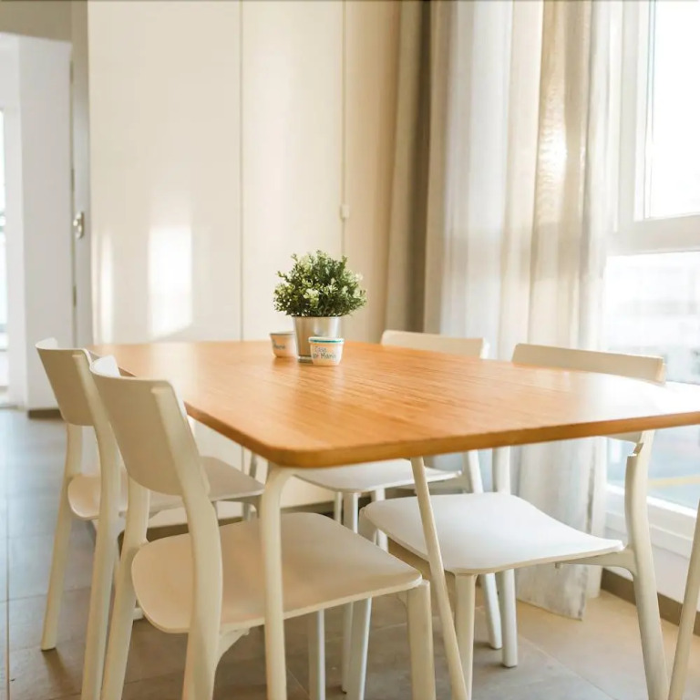 Apartamentos ZHR 1