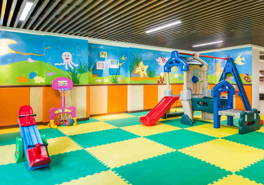 Springdale Serviced Residence Guangzhou