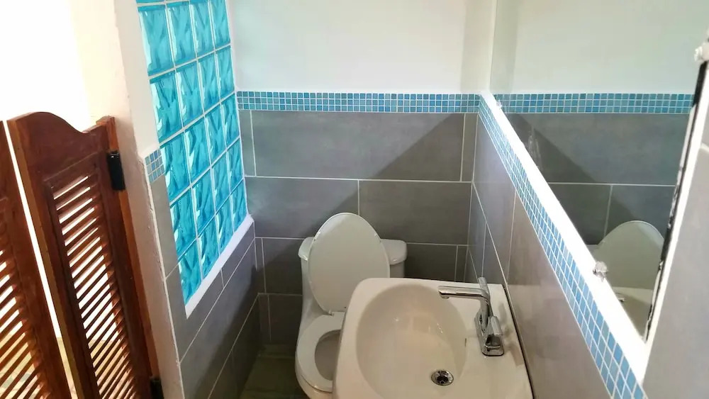 Casa del Agua