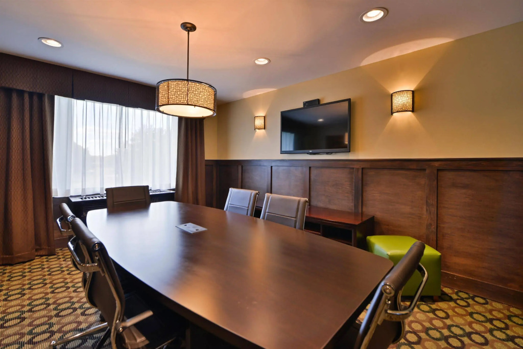 Best Western Glenview - Chicagoland Inn and Suites