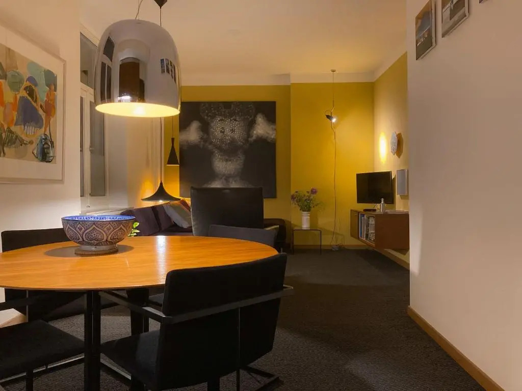 Besselaar Apartments