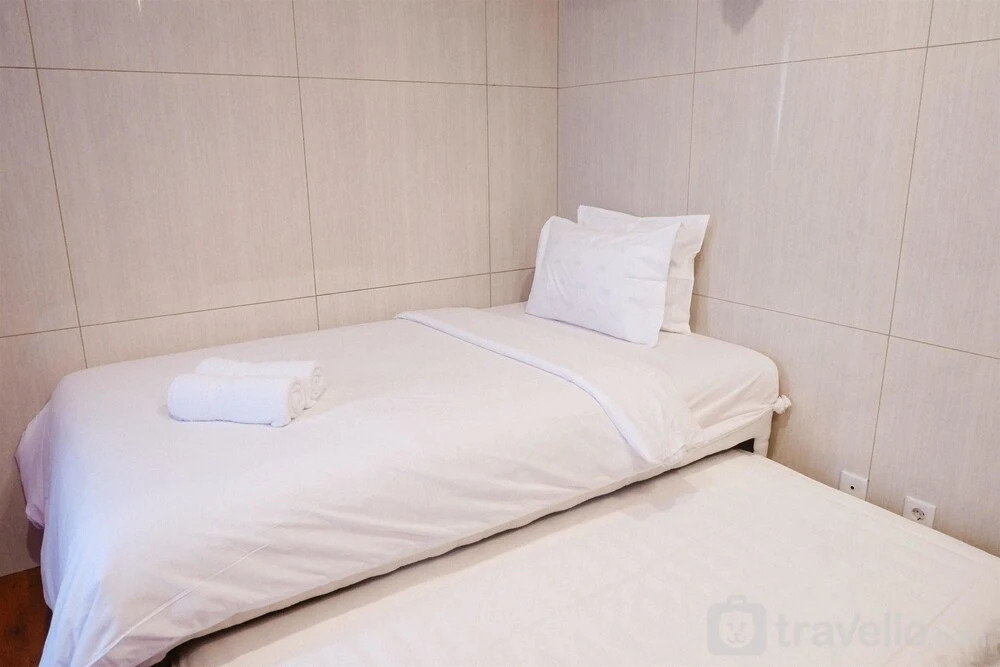 The Royale Springhill Apartment near JIEXPO/PRJ Kemayoran