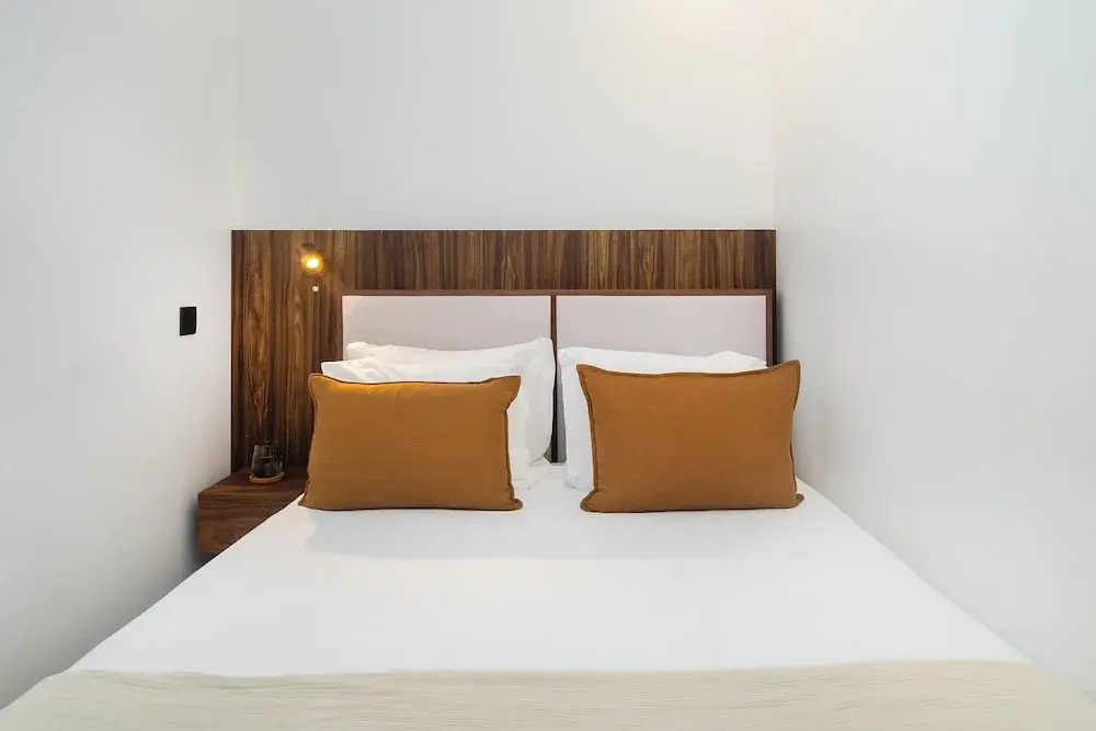 Luxury Chiado Prime Apartment