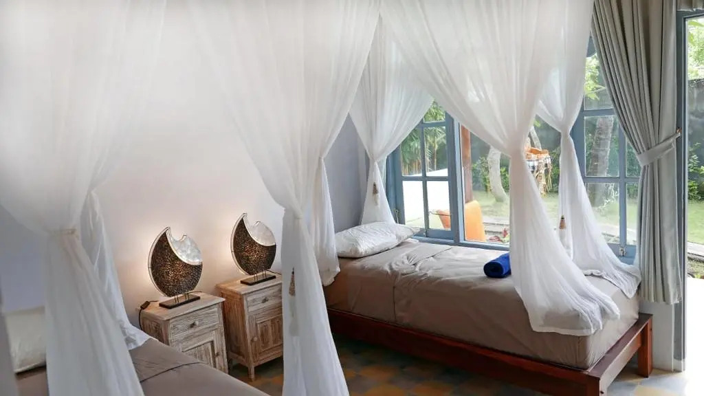 Relax Beach Resort Candidasa