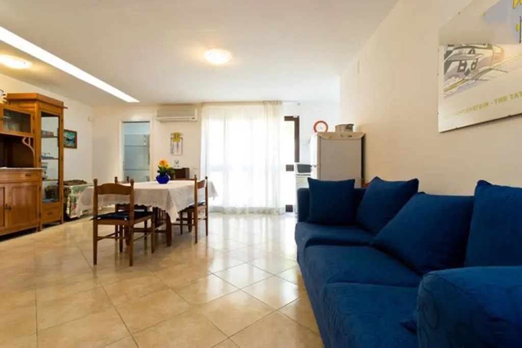 Open Space San Cusumano