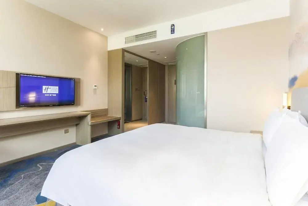 Jinjiang Inn Select Lhasa Potala Palace West Beijing Road