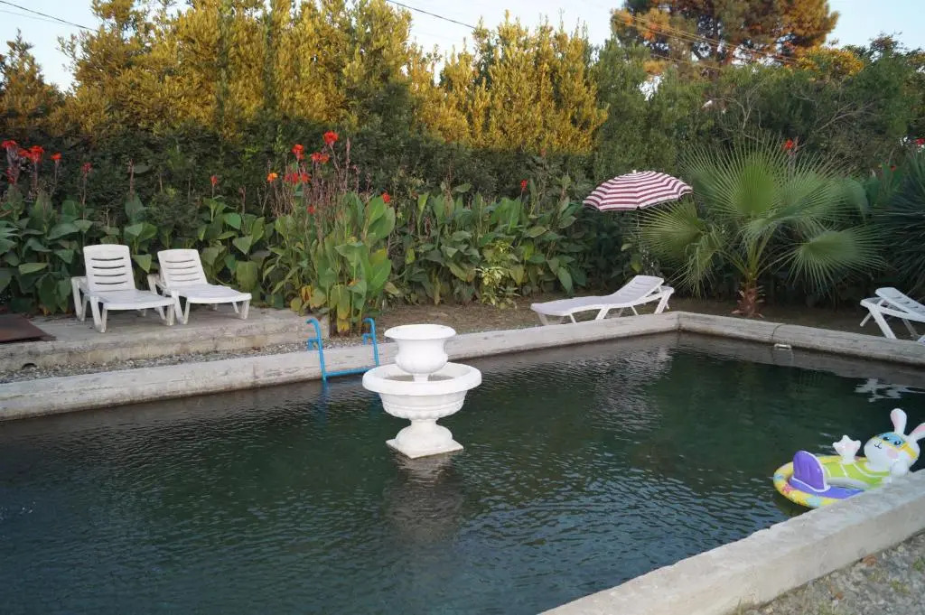 U Aleny Guesthouse