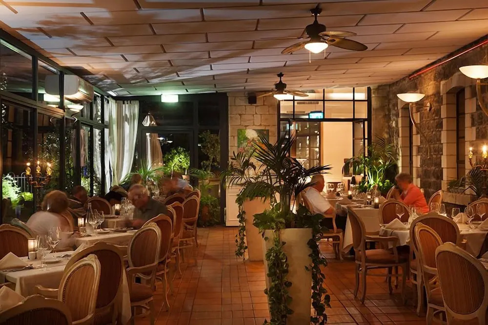 The Scots Hotel