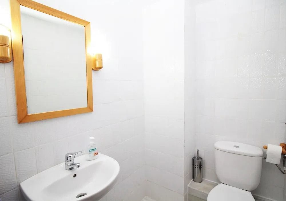 Apartamento Principado Arena 18-A