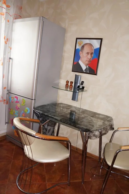 Sofit Rooms