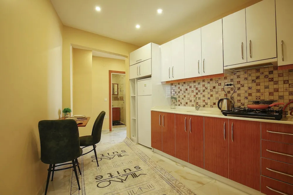 MilanoSuite