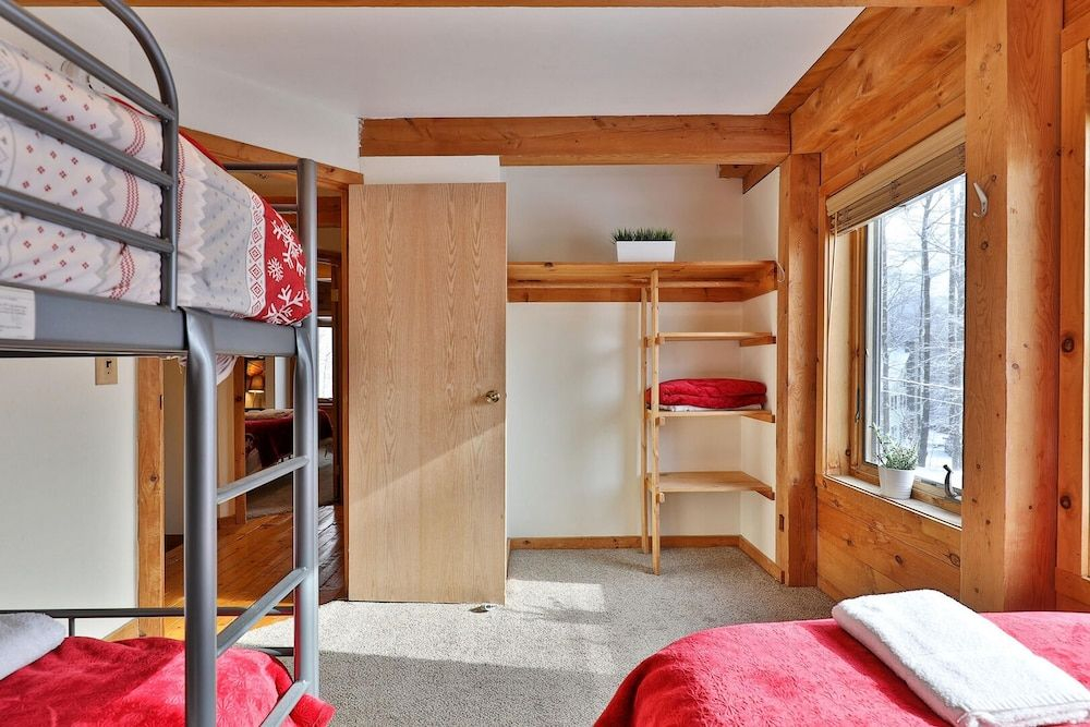 The Killington Cabin by Killington Vacation Rentals