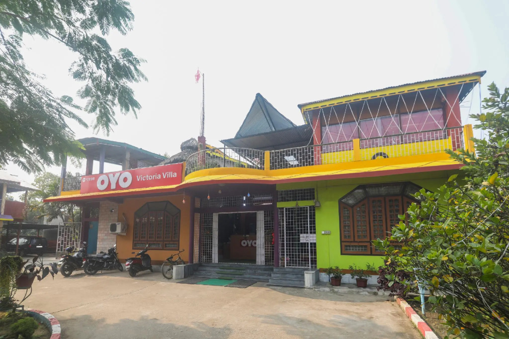 Super Hotel O Gorchuk Guwahati