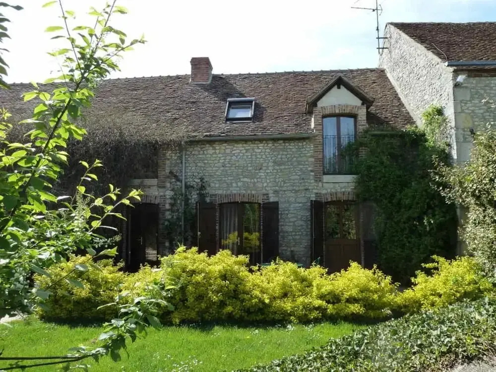 Gîtes du Martroy