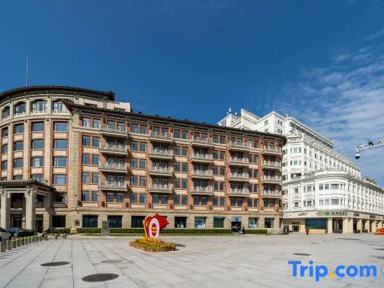 Xiamen Xingrong International Hotel (Tong'an Huancheng South Road Branch)