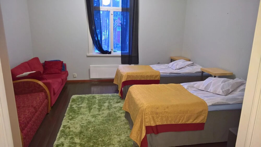 Kärkisaari B&B