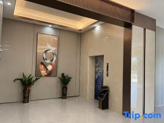 Mingyang Hotel (Yangjiang Pinggang)
