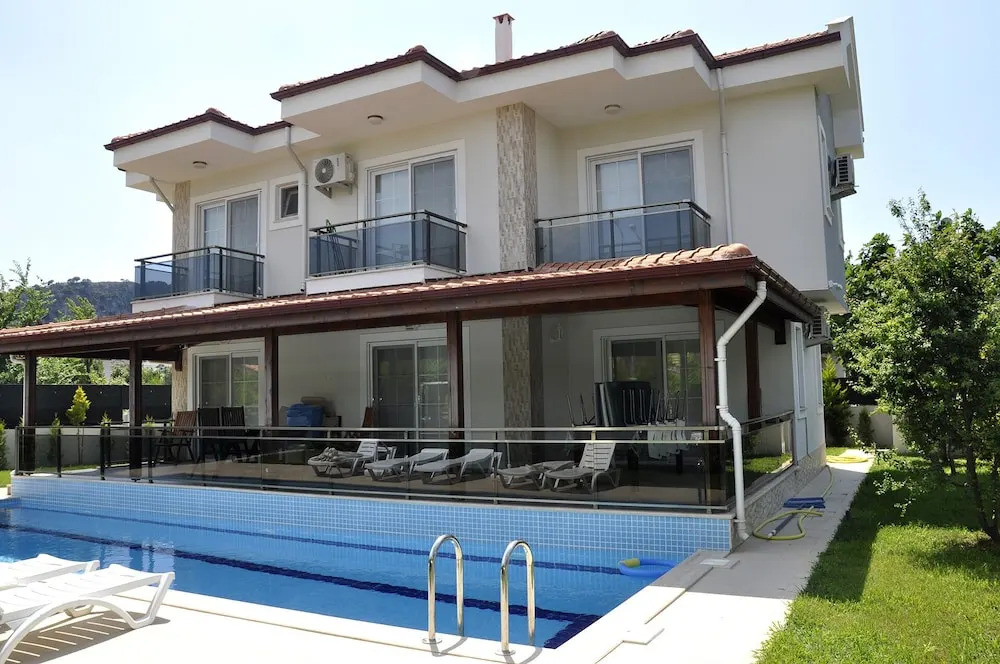 Villa Zehra