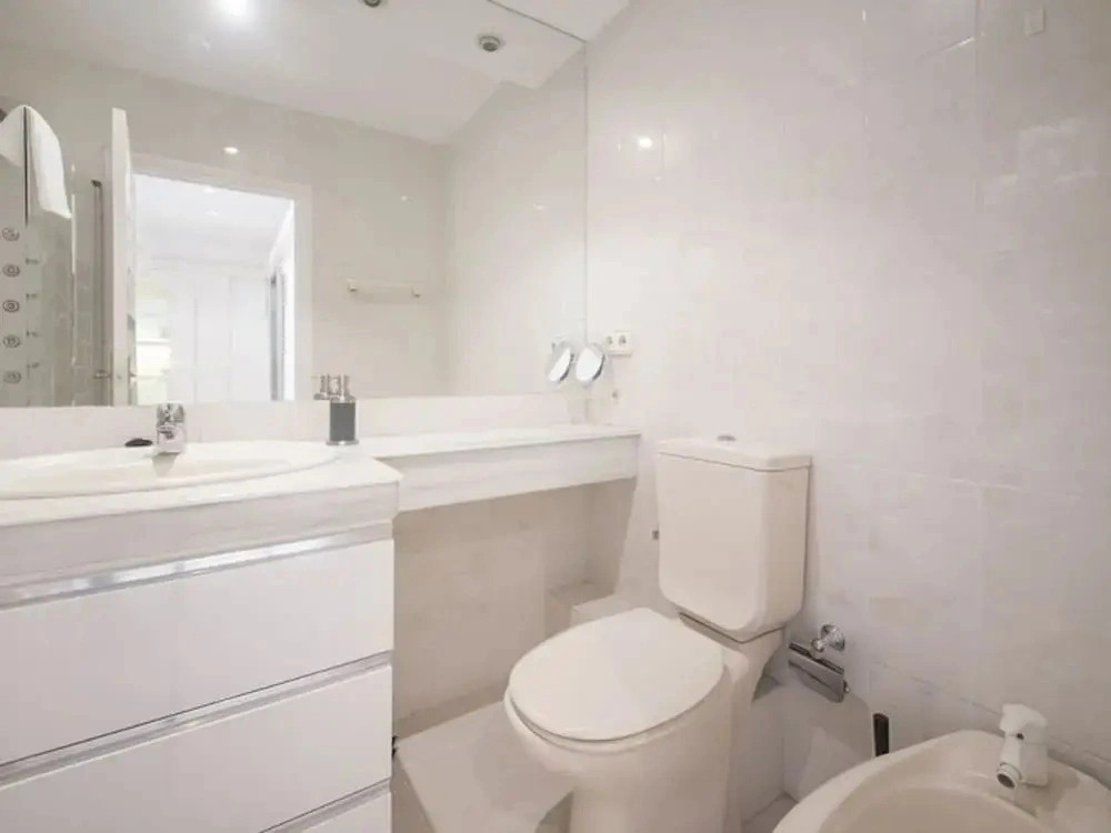 Th92 Apartamento en la Primera Linea en Salou