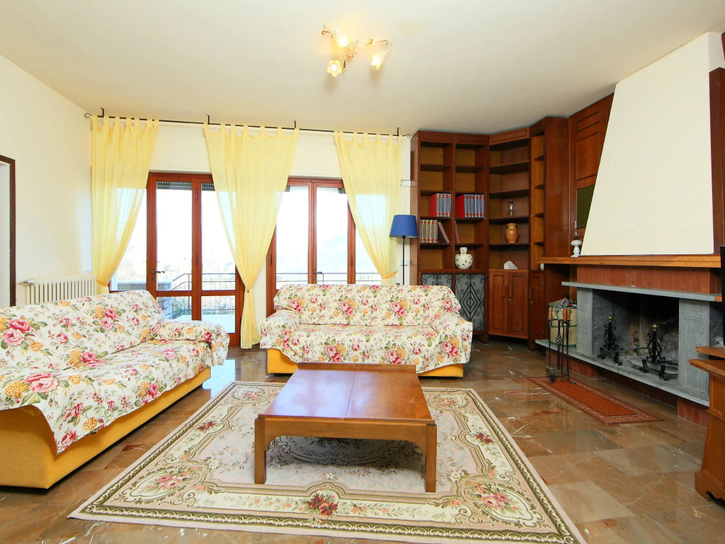 La Casa al Monte