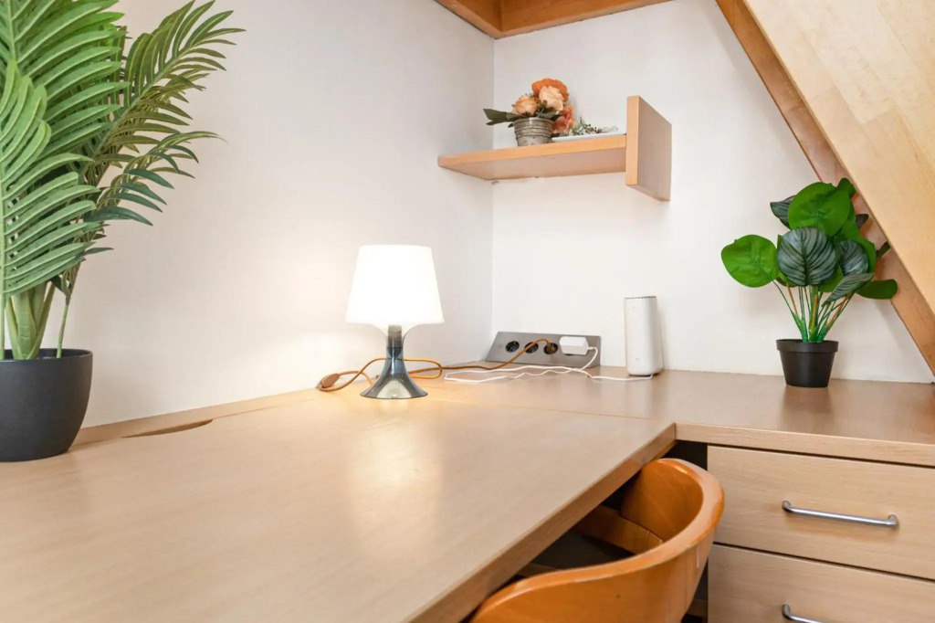 Attractive Apartment near Wiener Stadthalle