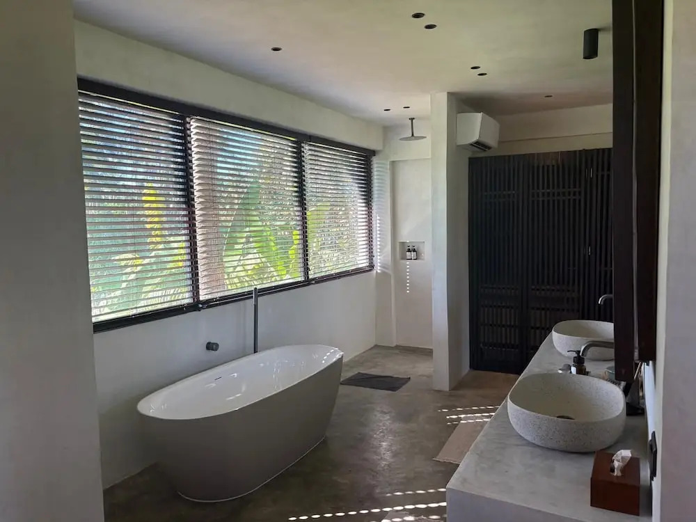 Surfing Temple Boutique Hotel