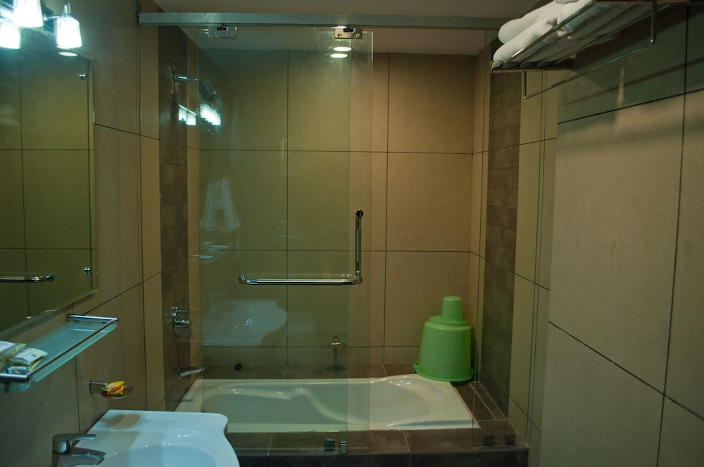 Venky Residency