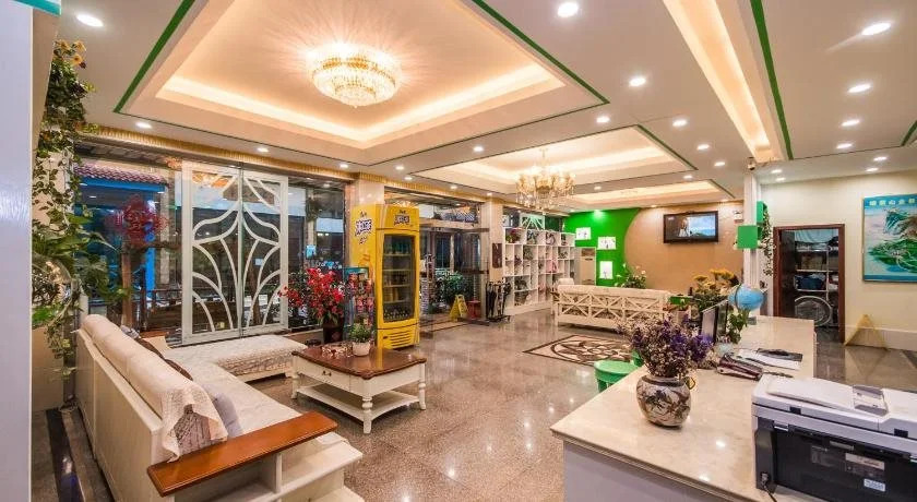 Shanshen Hotel