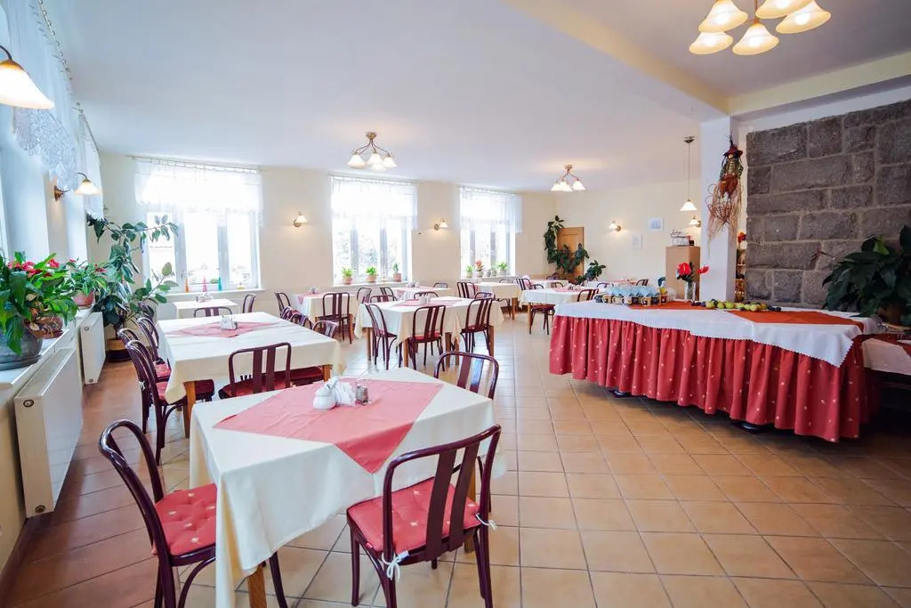 Perła Sudetów by Stay inn Hotels