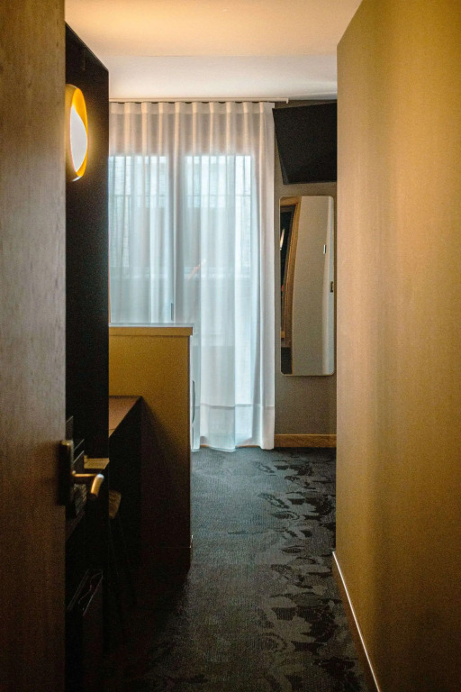 GOIEN BOUTIQUE HOTEL