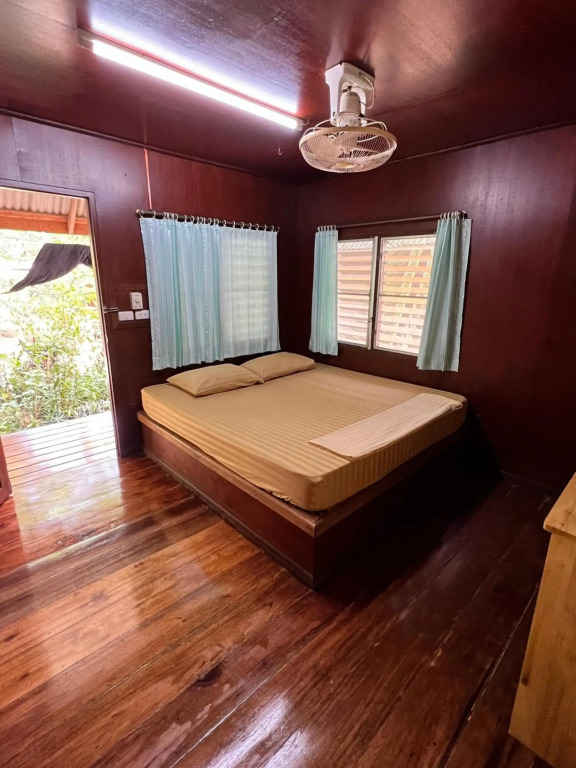 Sandee Bungalow