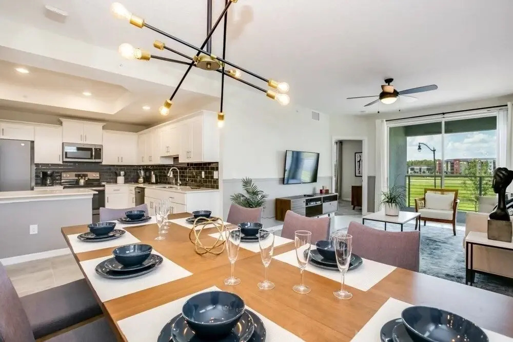 4721 Unit208 Amazing Story Lake Brand New Condo 3 Bedroom Townhouse by Redawning