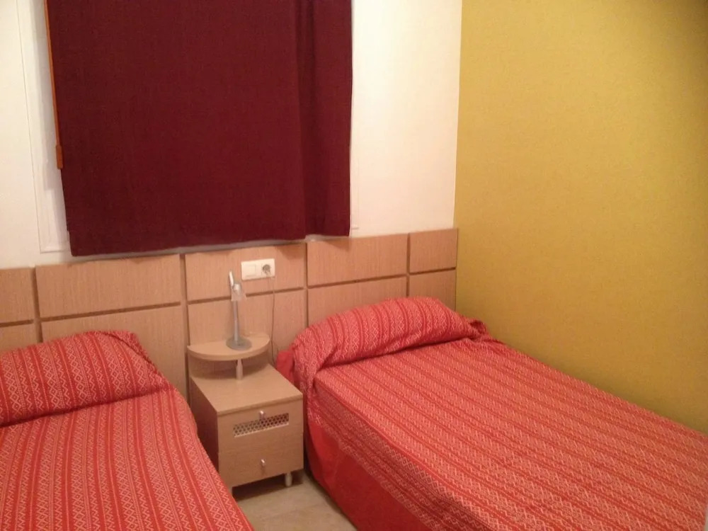 Apartamentos Danesp - Marina D'Or Primera Línea