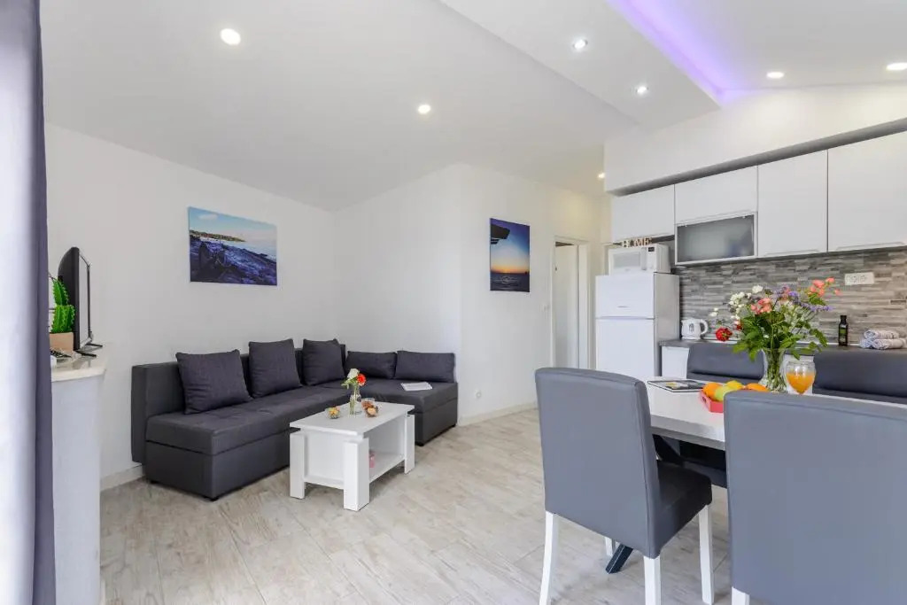 Apartment Darka 2
