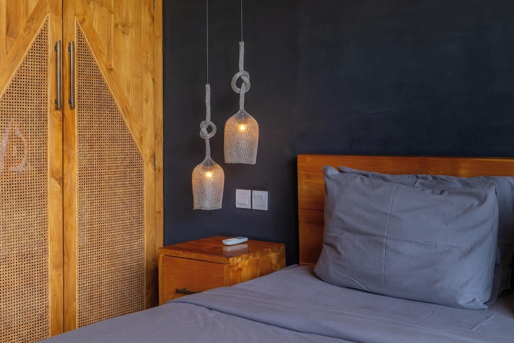 Zazen 1 Villa by Betterplace