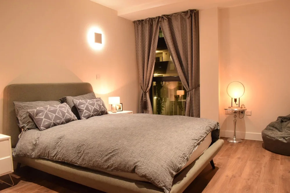 Modern 1 Bedroom in Aldgate East