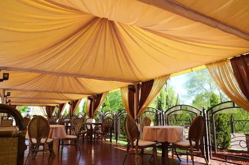 Visak Hotel