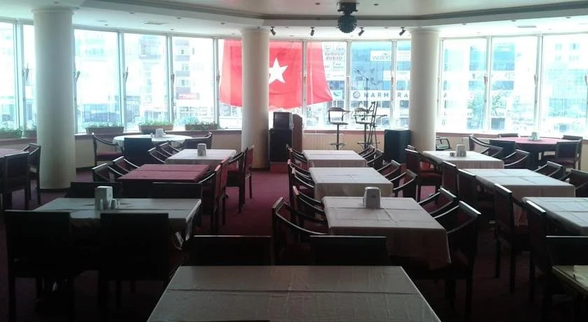 Örer Hotel