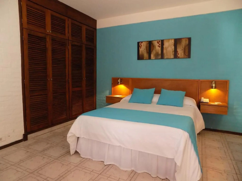 Hotel Concorde