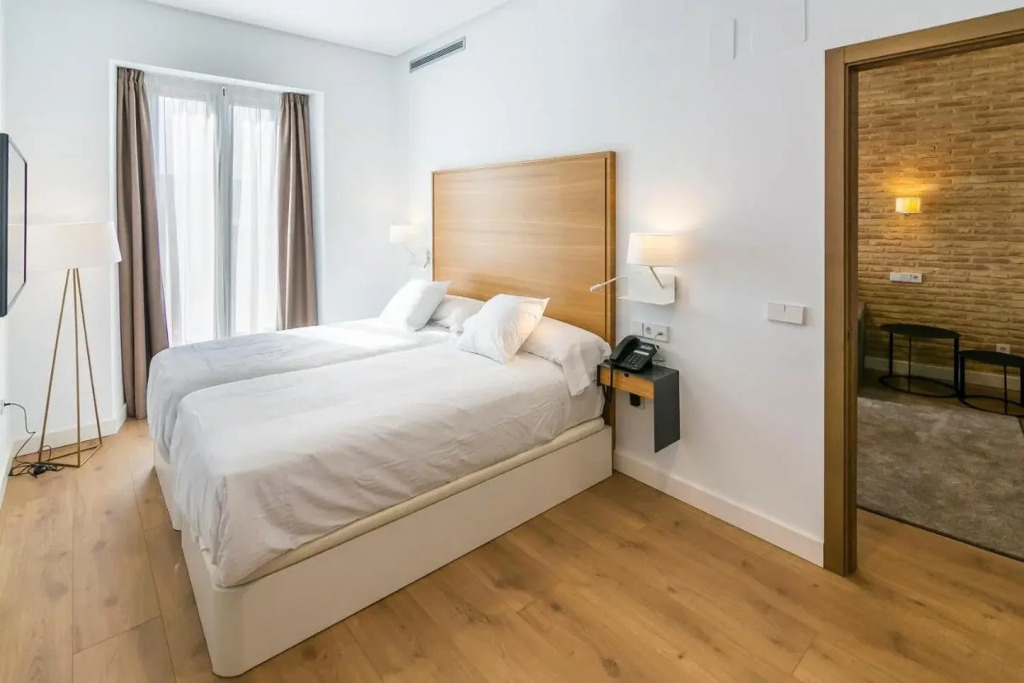 Aquitania Home Suites