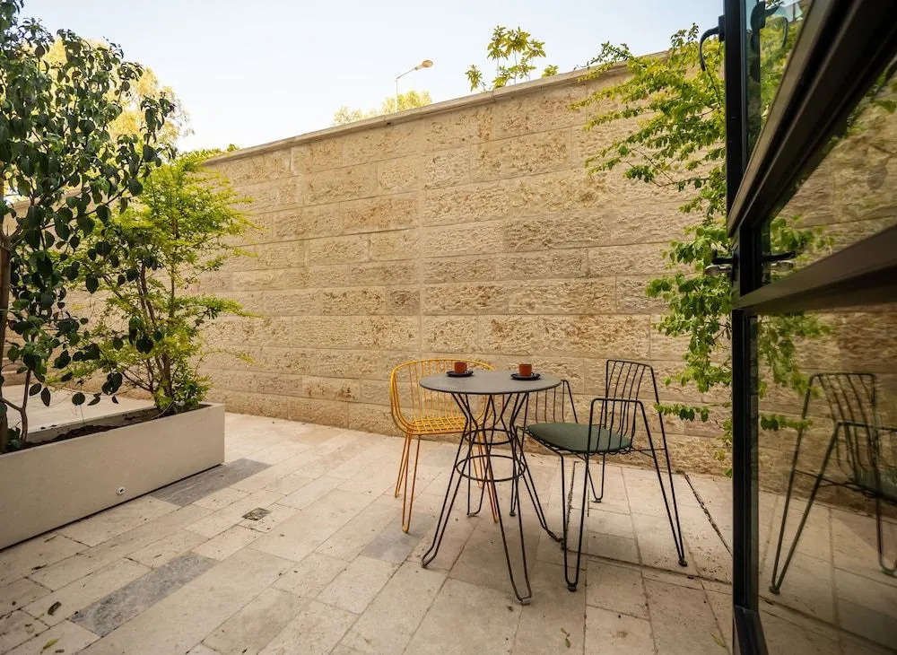 Schumacher Hotel Haifa