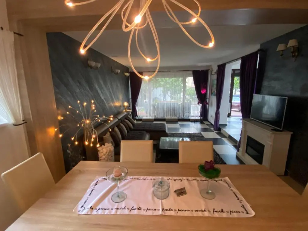Hugo's House