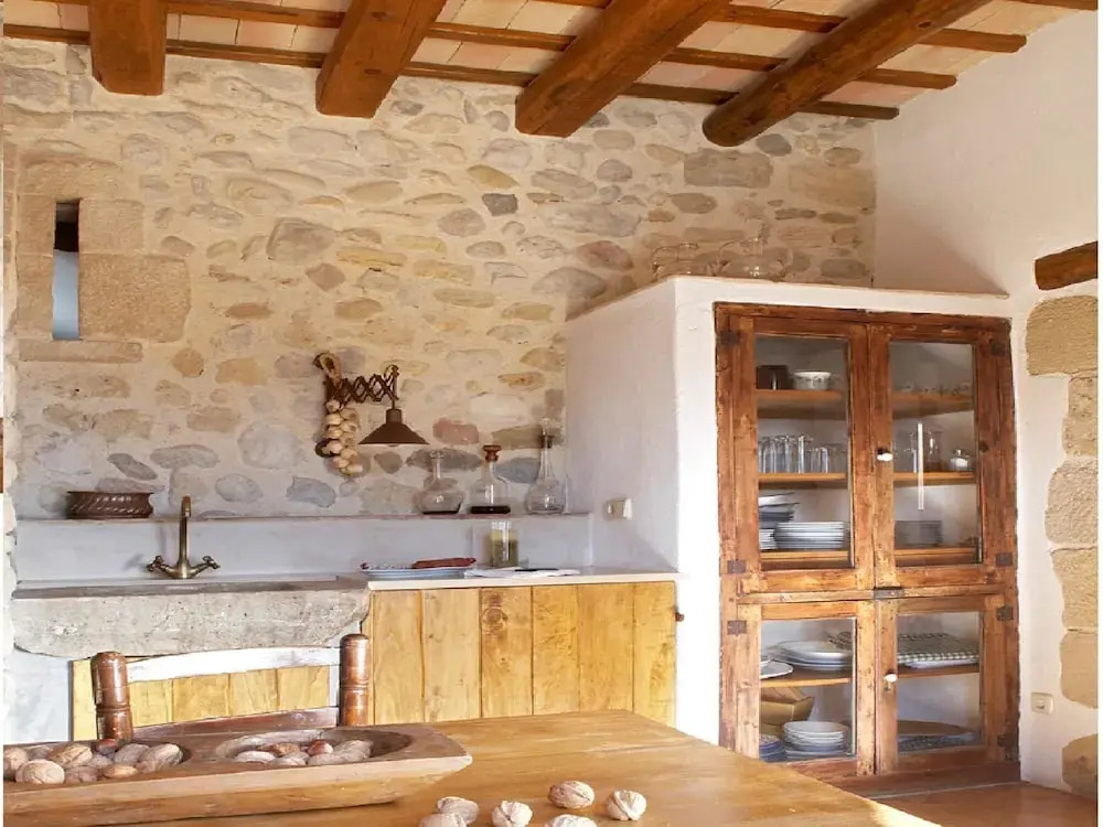 Spacious Home in Navata