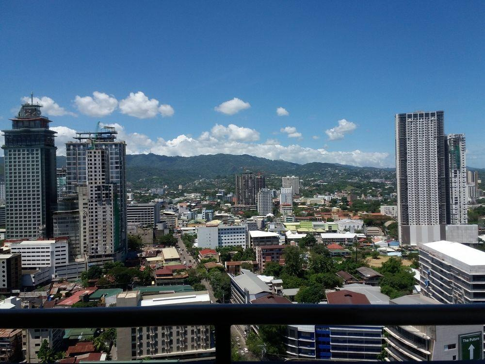 Studio Suites in Cebu City