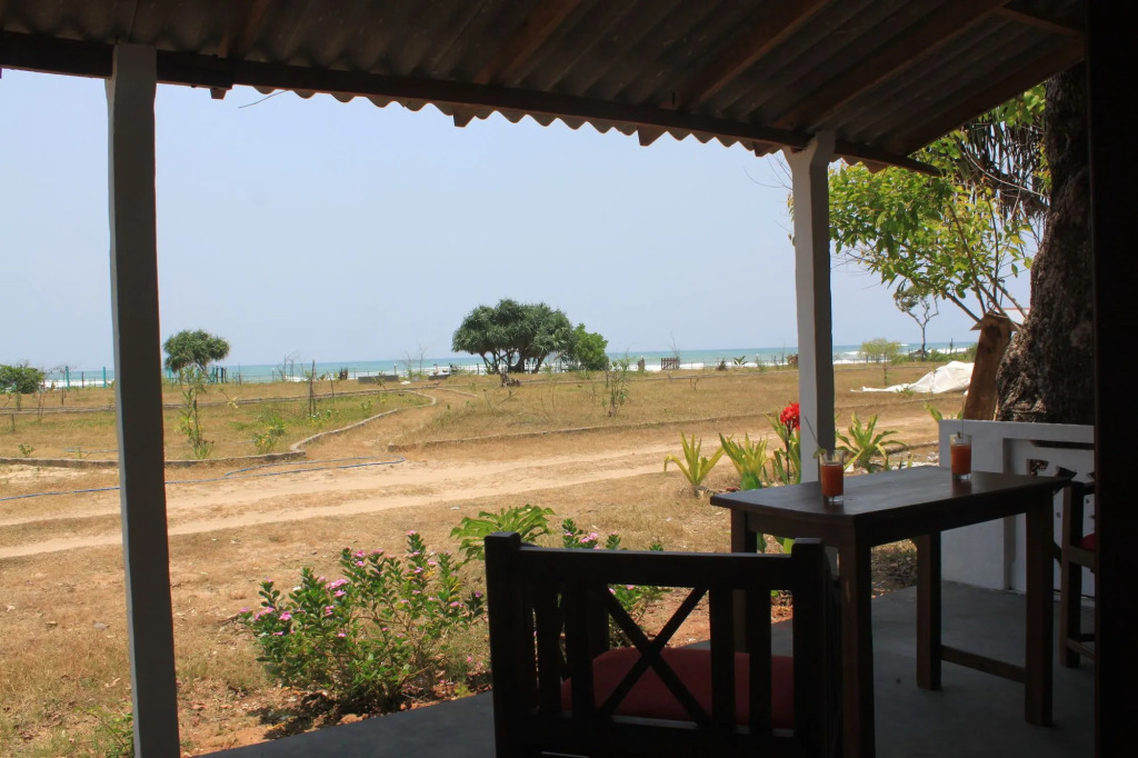 Blissbay Resort