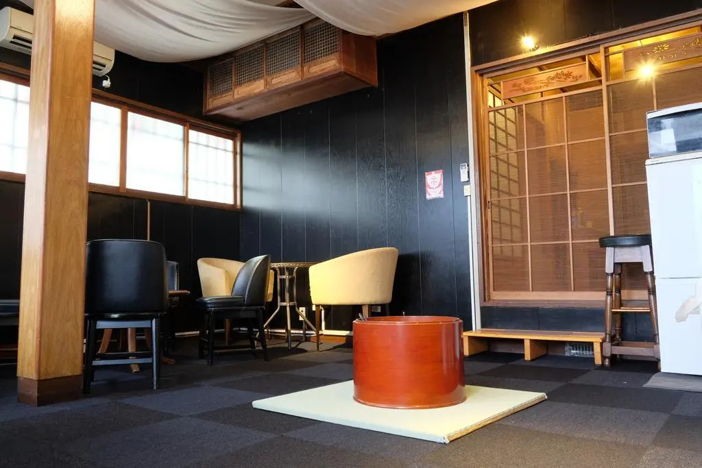 Ryokan Plum