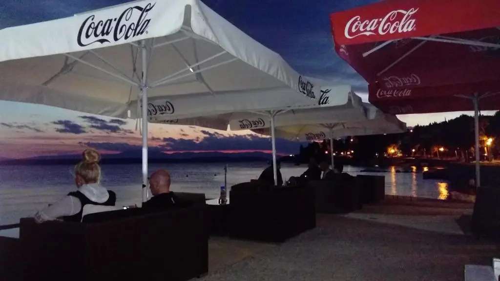 Apartment in Crikvenica 41599
