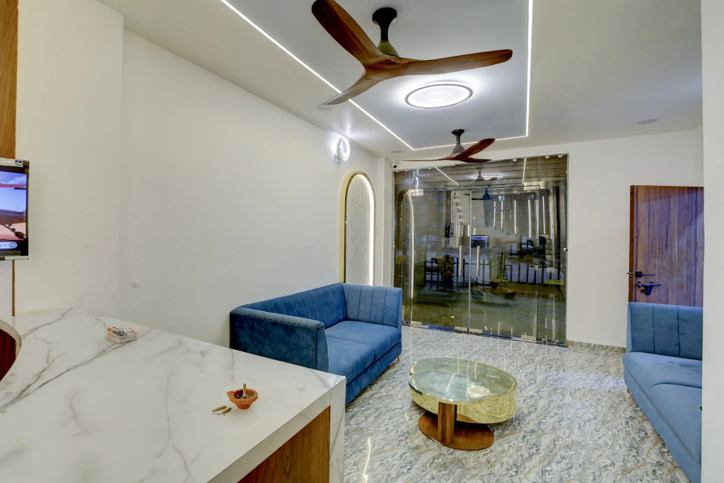 FabHotel Shaurya Palace, Pithampur